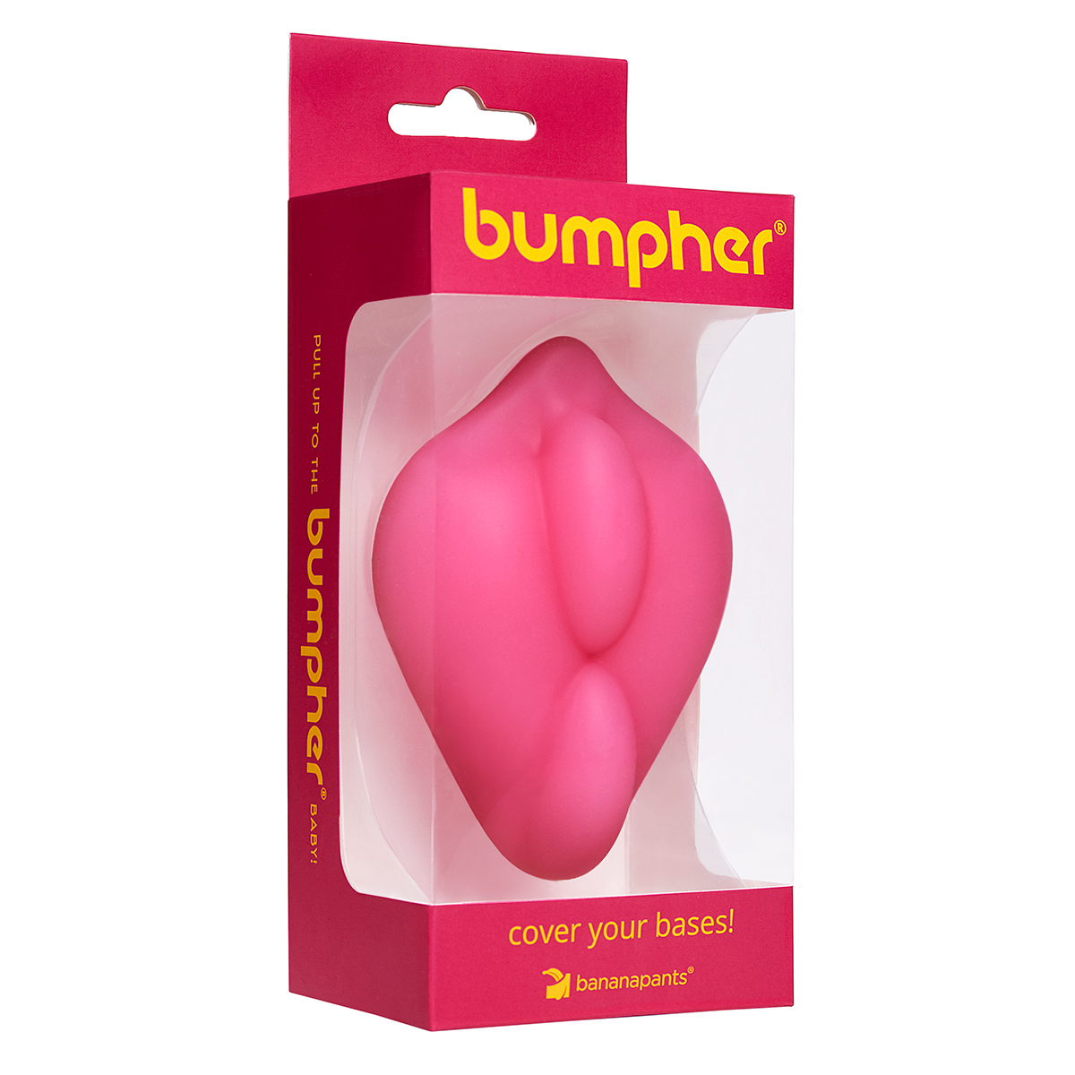 BumpHer by Banana Pants - Sweet Pink - Image 2