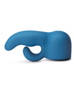 Le Wand Petite Dual Weighted Silicone Attachment