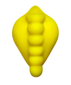 Honeybunch by Banana Pants - Sunshine Yellow