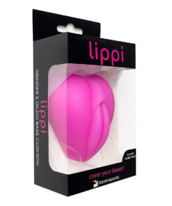 Alternative view of Lippi by Banana Pants - Pink