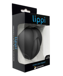 Alternative view of Lippi by Banana Pants - Black