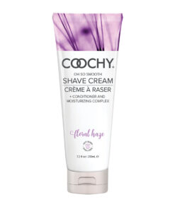Coochy Shave Cream 7.2oz - Floral Haze