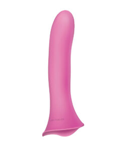 Alternative view of Wet for Her Fusion Dil - Large - Rose