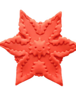 Cute Little Fuckers Starsi - Coral