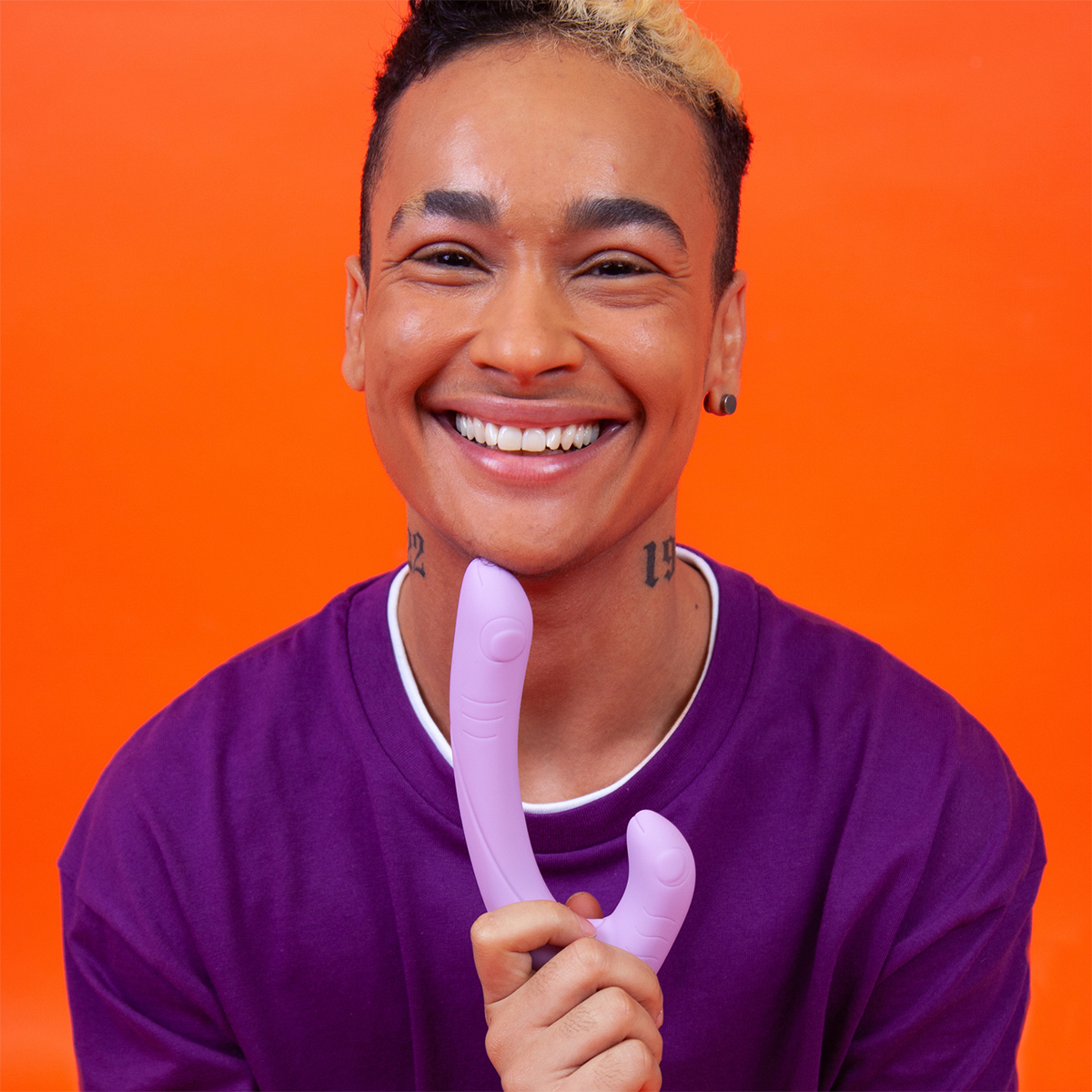 Cute Little Fuckers Jix - Lavender - Image 4