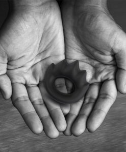 Alternative view of Velv'Or Rooster Xander