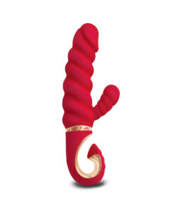 Gvibe Gcandy MINI - Chili Coral