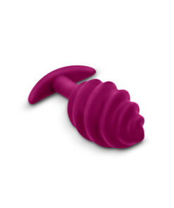 Alternative view of Gvibe Gplug Twist 2 - Sweet Raspberry
