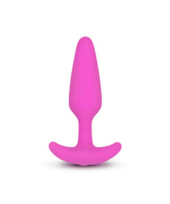 Gvibe Gplug XS - Sunny Raspberry