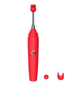 Luv Inc Orgasm Pen - Red