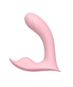 Luv Inc Panty Vibrator - Pink