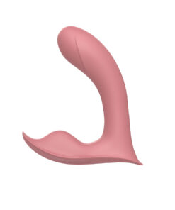 Luv Inc Panty Vibrator - Taupe