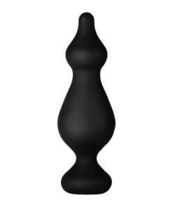 FORTO F-30 Pointer Black Large