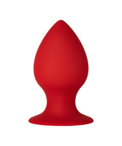 FORTO F-98 Cone Red Medium