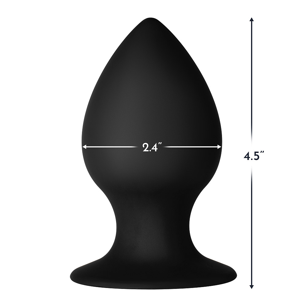 FORTO F-98 Cone Black Large - Image 4