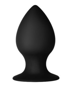 FORTO F-98 Cone Black Large