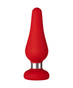 FORTO F-21 TearDrop Red Medium