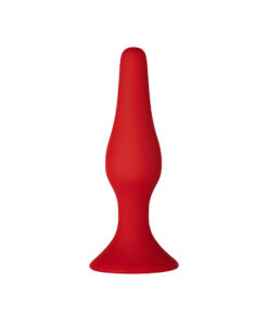 FORTO F-11 Lungo Red Medium