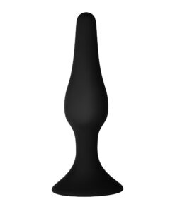 FORTO F-11 Lungo Black Large