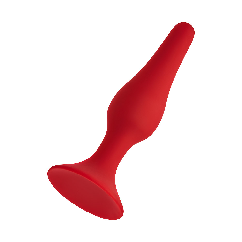 FORTO F-11 Lungo Red Large - Image 3