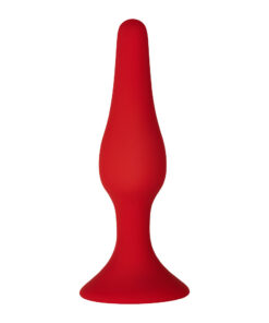 FORTO F-11 Lungo Red Large