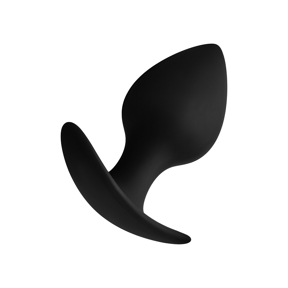 FORTO F-60 Spade Black Small - Image 5