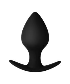 FORTO F-60 Spade Black Small