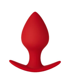 FORTO F-60 Spade Red Small