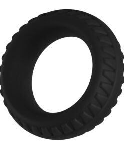FORTO F-12 C-Ring - Black