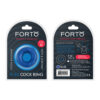 FORTO F-33 C-Ring Medium - Blue - Image 2