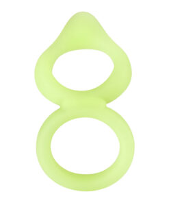 FORTO F-88 Double C-Ring - Glow