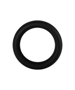 FORTO F-64 C-Ring Small - Black