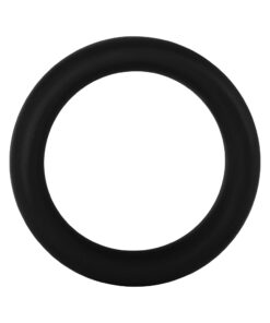 FORTO F-64 C-Ring Medium - Black
