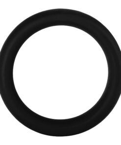 FORTO F-64 C-Ring Large - Black