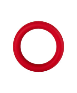FORTO F-64 C-Ring Small - Red