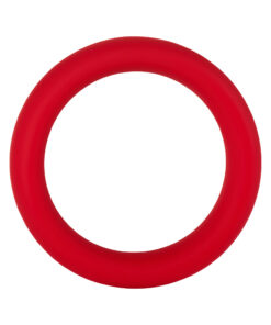 FORTO F-64 C-Ring Medium - Red