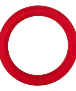 FORTO F-64 C-Ring Large - Red