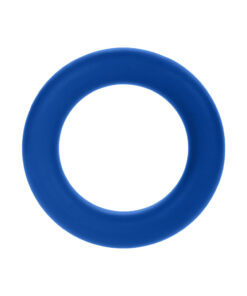 Alternative view of FORTO F-61 3pc C-Ring Set - Blue