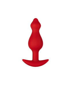 FORTO F-78 Pointee Plug Red Small