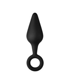 FORTO F-10 Plug Medium - Black