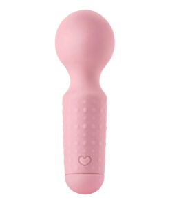 Luv Inc Mini Wand - Light Pink
