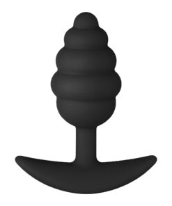 FORTO F-83 Spir Plug Black