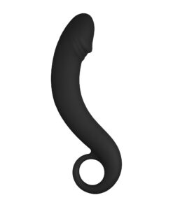 FORTO F-19 Plug Black