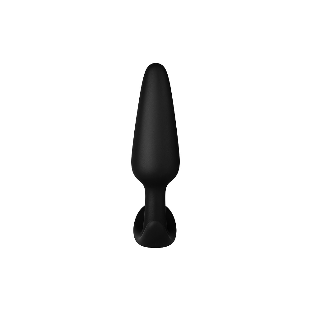 FORTO F-31 Plug Black Small - Image 6