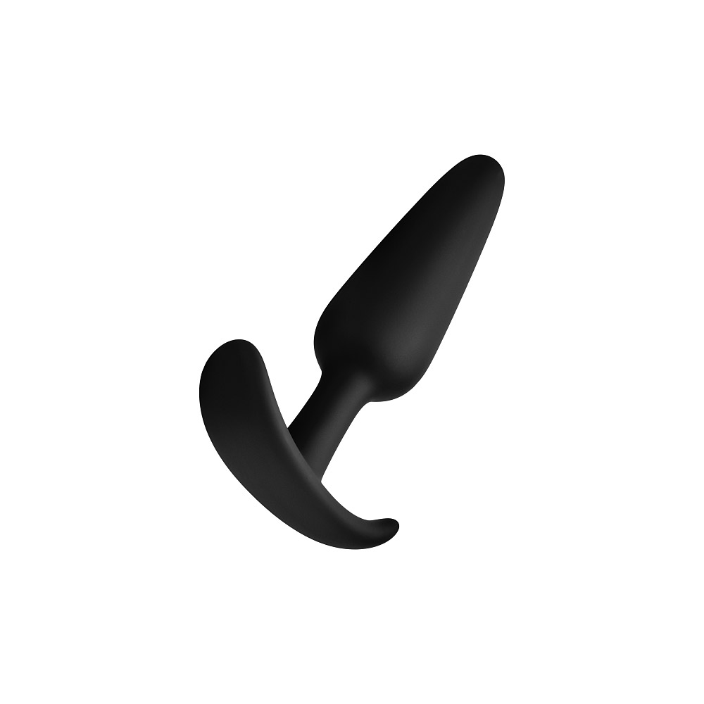 FORTO F-31 Plug Black Small - Image 5