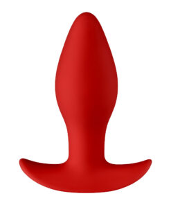 FORTO F-36 T-Plug - Red