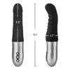 FORTO Thruster - Black - Image 5