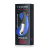FORTO Thruster - Black - Image 3