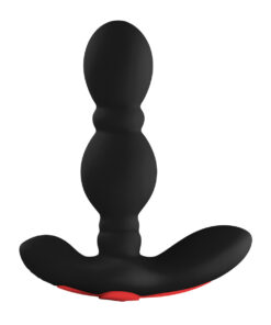 FORTO Vibrating Anal Plug