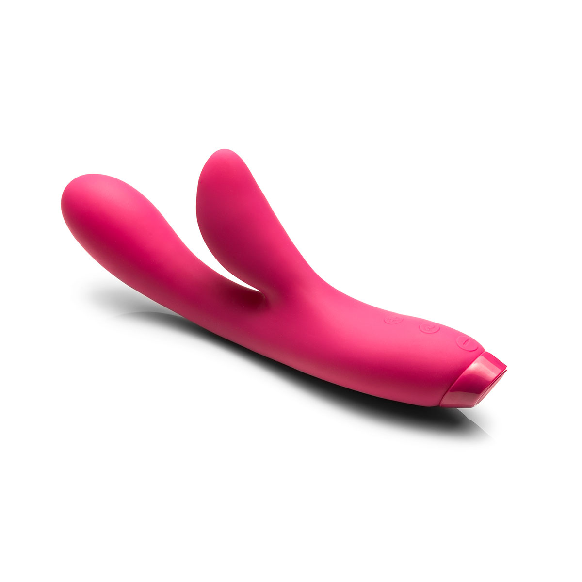 Je Joue Hera Rabbit - Fuchsia - Image 6
